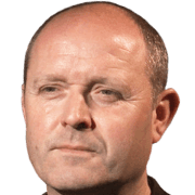 John Ebbrell fm 2020