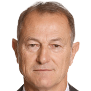 Giovanni De Biasi fm 2020