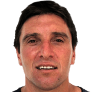 Javier Bustos fm 2020