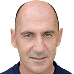 Paolo Di Sarno fm 2020