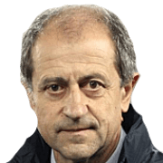 José María Amorrortu fm 2019