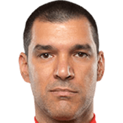 Kresimir Sos fm 2019