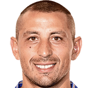 Angelo Palombo fm 2020