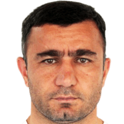 Qurban Qurbanov fm 2020