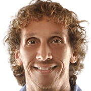 Fernando Gayoso fm 2019