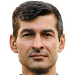Claudiu Stamatescu fm 2020