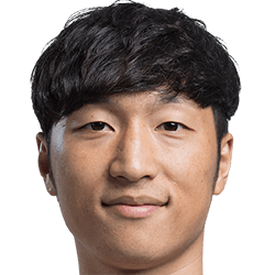 Cho Jung-Hyun fm 2019