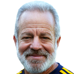 David Sarachan fm 2020