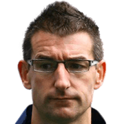 Michael McBride fm 2020