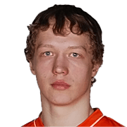 Leonardo Díaz fm 2020