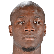 Gueïda Fofana fm 2020