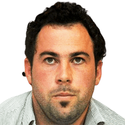 Juan Pablo Pumpido fm 2020