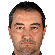 Marcello Capirossi fm 2020