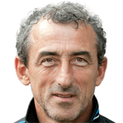 Mehmed Bazdarevic fm 2020