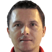 Mauricio Molina fm 2020