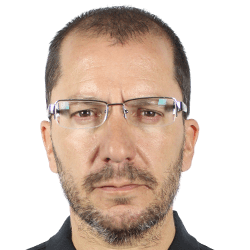 José Juan Romero fm 2020