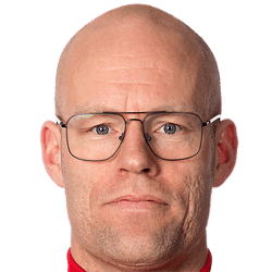 Joel Cedergren fm 2020