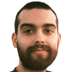 Tiago Araújo fm 2020