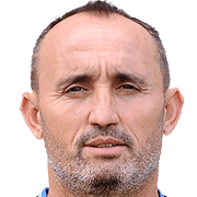 Kiko Ramírez fm 2020