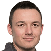 Thomas Nørgaard fm 2020