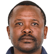 Ashley Makhanya fm 2020