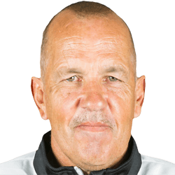 Peter Enevoldsen fm 2020