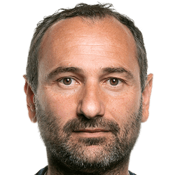 Maurizio D'Angelo fm 2020