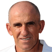 Ya'acov Asayag fm 2020