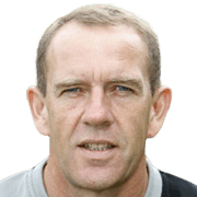 Kenny Shiels fm 2020