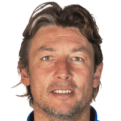 Gabriel Heinze fm 2019