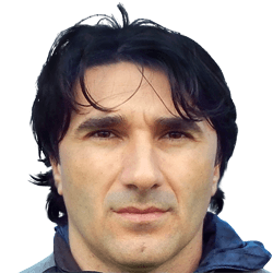 Dragisa Zecevic fm 2020