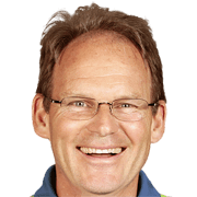 Brian Schmetzer fm 2019