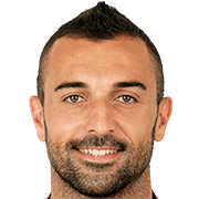 Cristian Bustos fm 2020