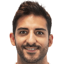 Carlos Carballo fm 2020
