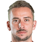 Dusan Svento fm 2020