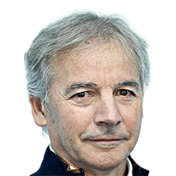 Alberto Esparis fm 2020