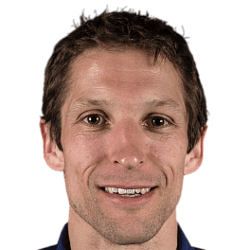 Matthew Cook fm 2019