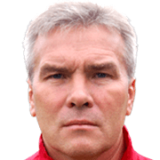 Yury Cherjevskiy fm 2019