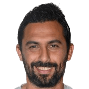 Toprak Kırtoğlu fm 2020