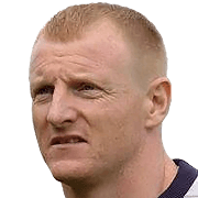 David Wilson fm 2020