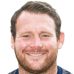 Darren Sarll fm 2020