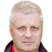 Miroslav Krieg fm 2020