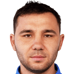 Dumitru Brânză fm 2020