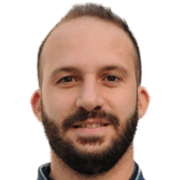 Roberto Merella fm 2020