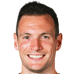 Alastair Harris fm 2020