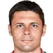 Aleksandar Dimitrov fm 2020