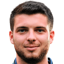 Francesco Zanasi fm 2020