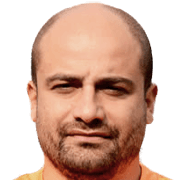 Luca De Fraia fm 2020