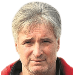 Ilija Dzepina fm 2020