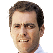 Santiago Aragón fm 2020